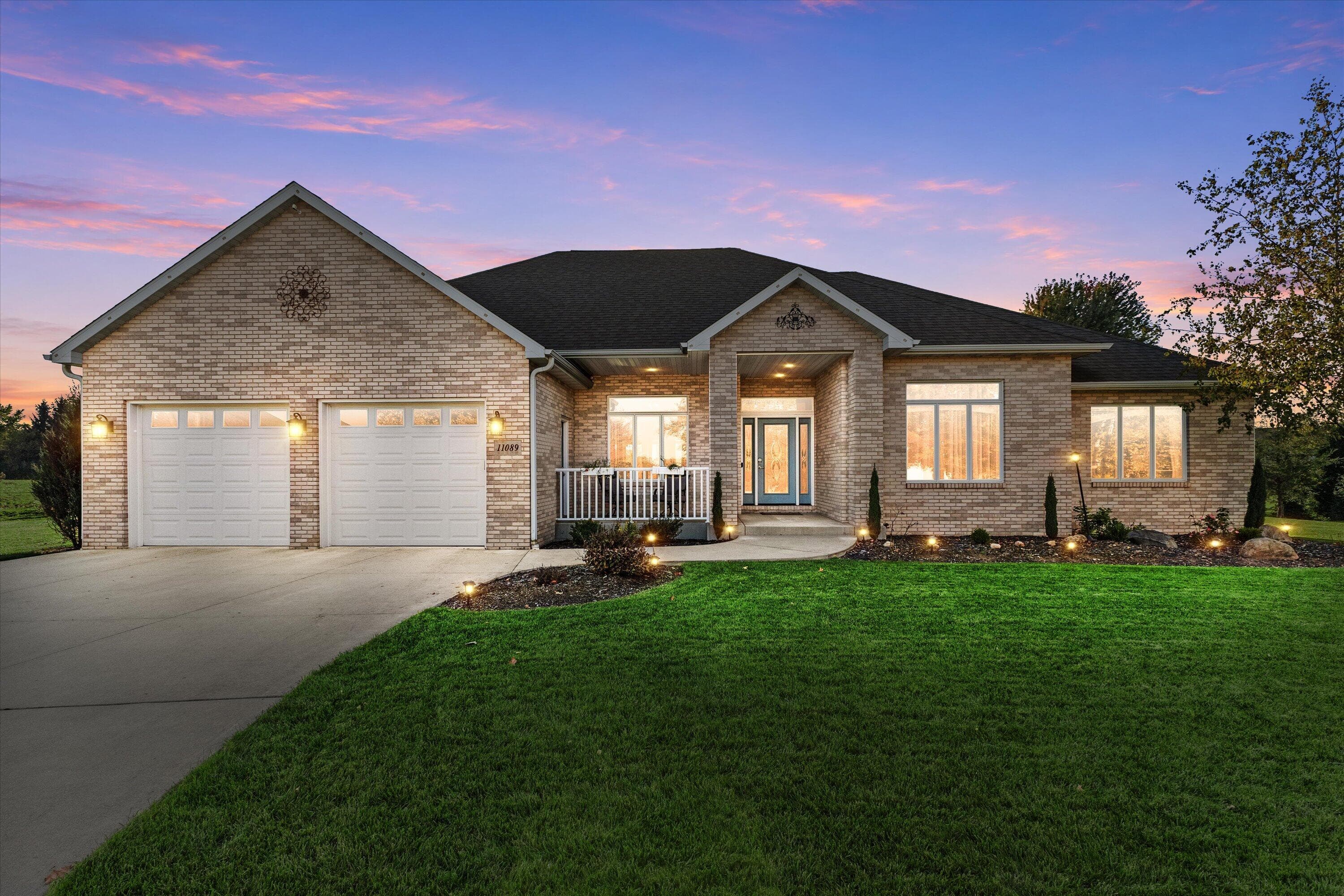 11089 40th Ave, Pleasant Prairie