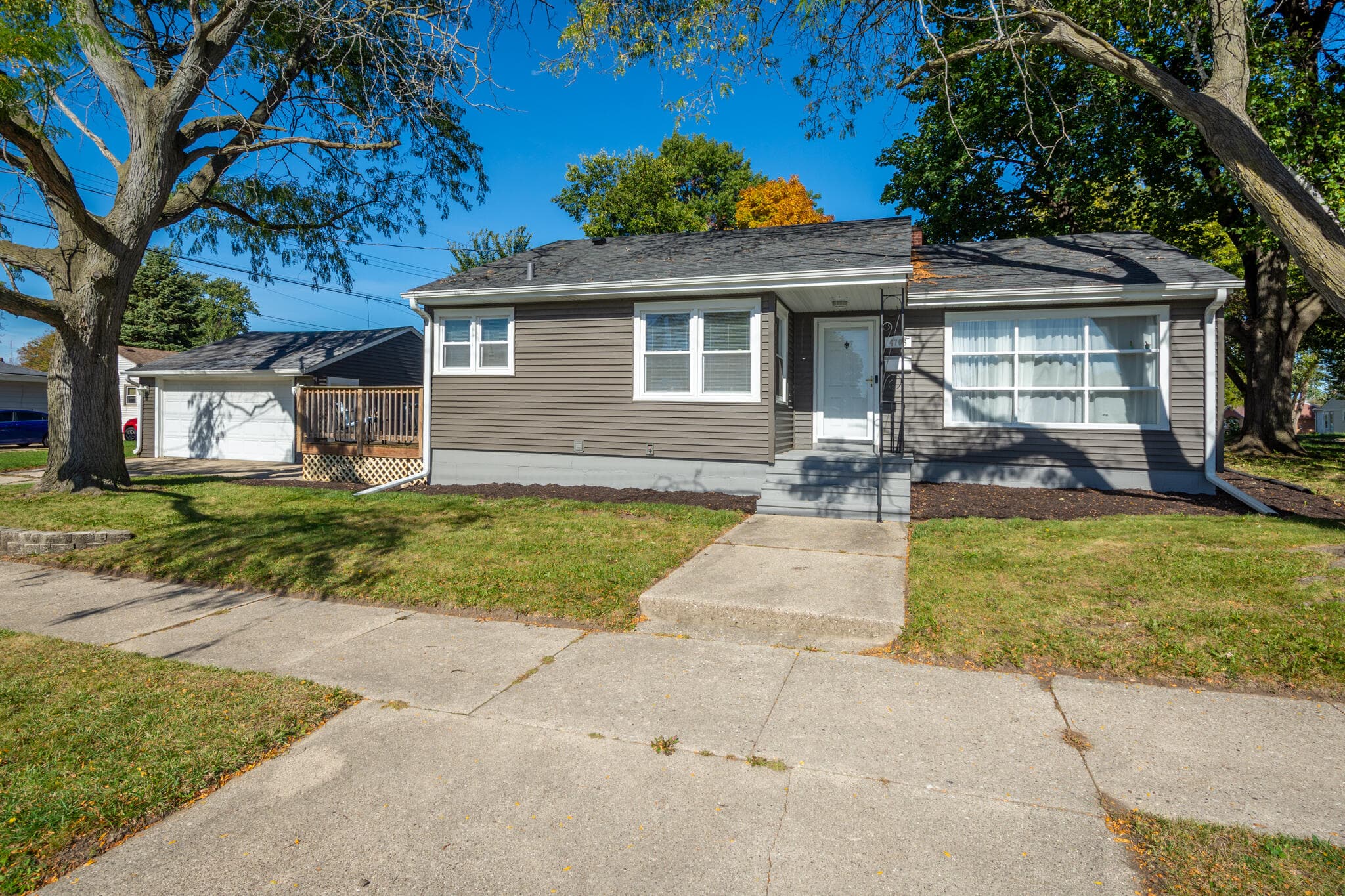 4706 65th St, Kenosha