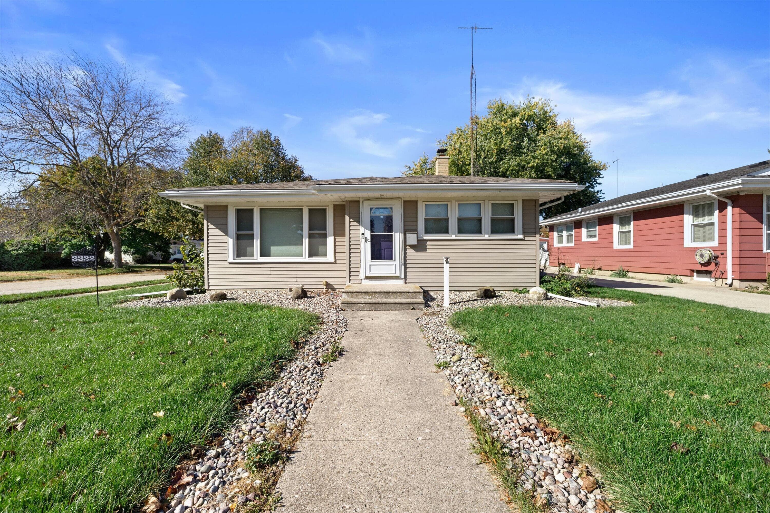 3322 24th Ave, Kenosha