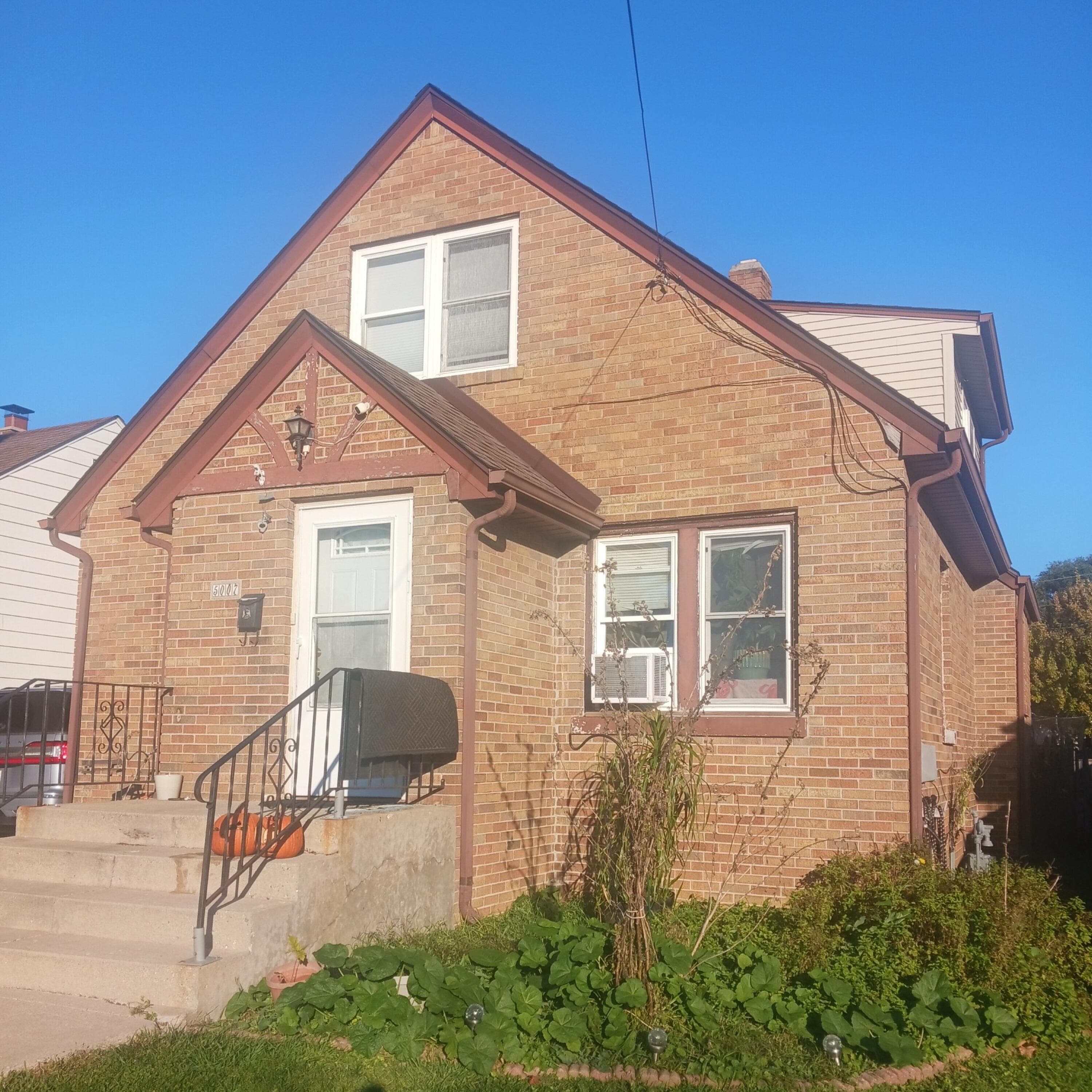 5007 25th Ave, Kenosha