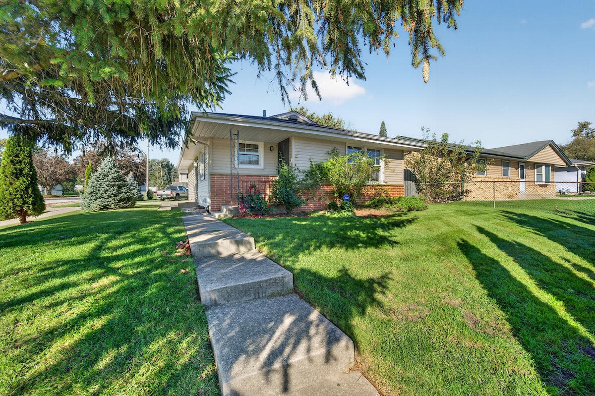 7866 48th Ave, Kenosha