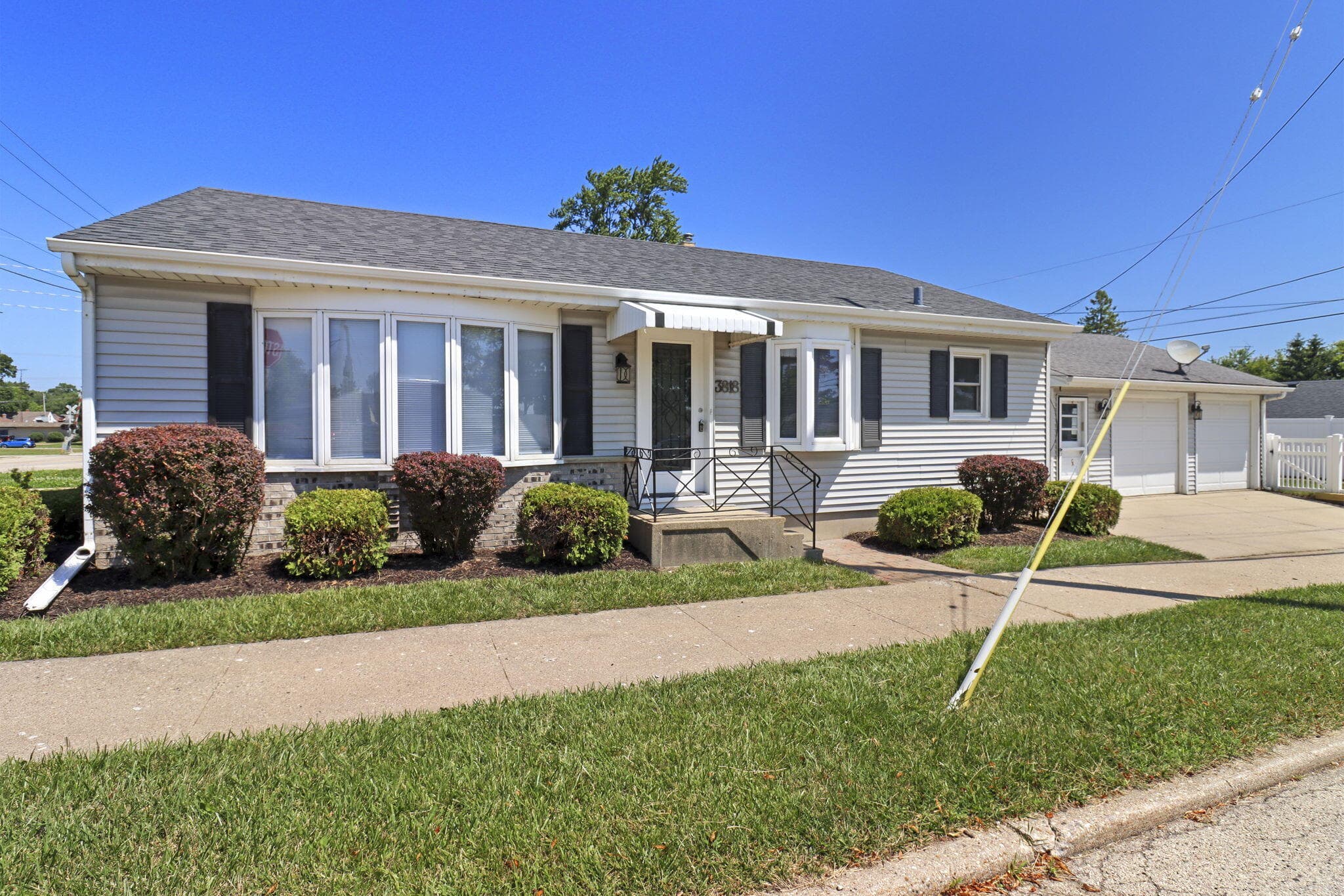3818 68 St, Kenosha