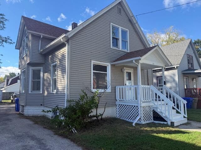 6608 20th Ave, Kenosha