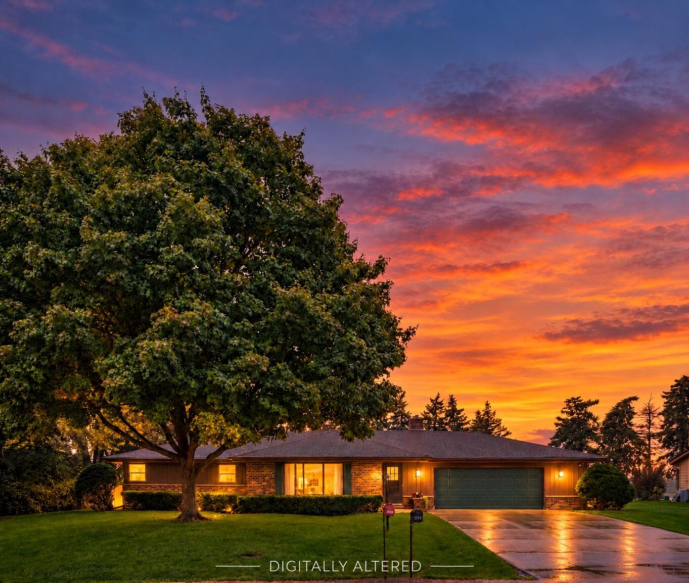 7716 105th Ave, Pleasant Prairie