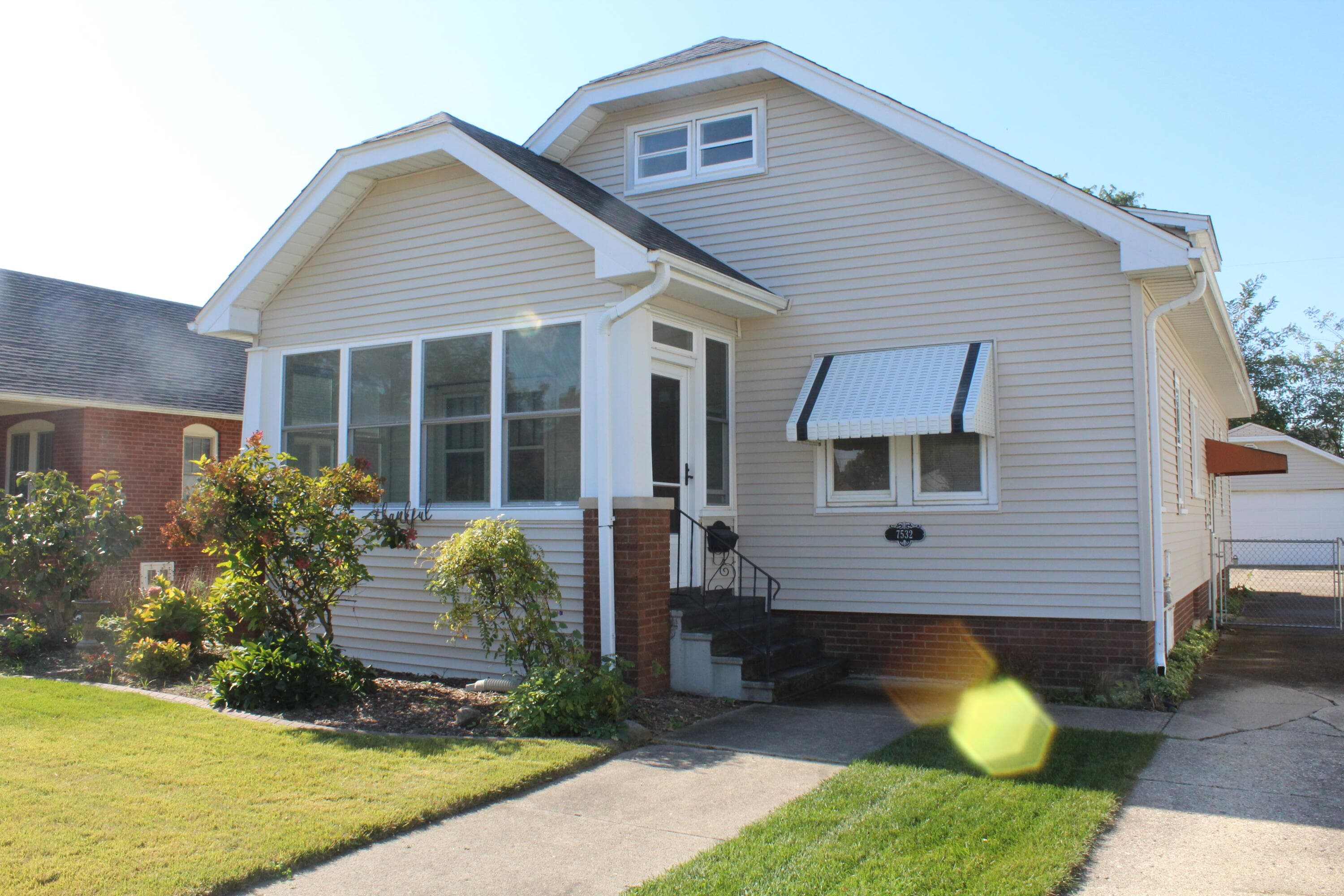 7532 27th Ave, Kenosha