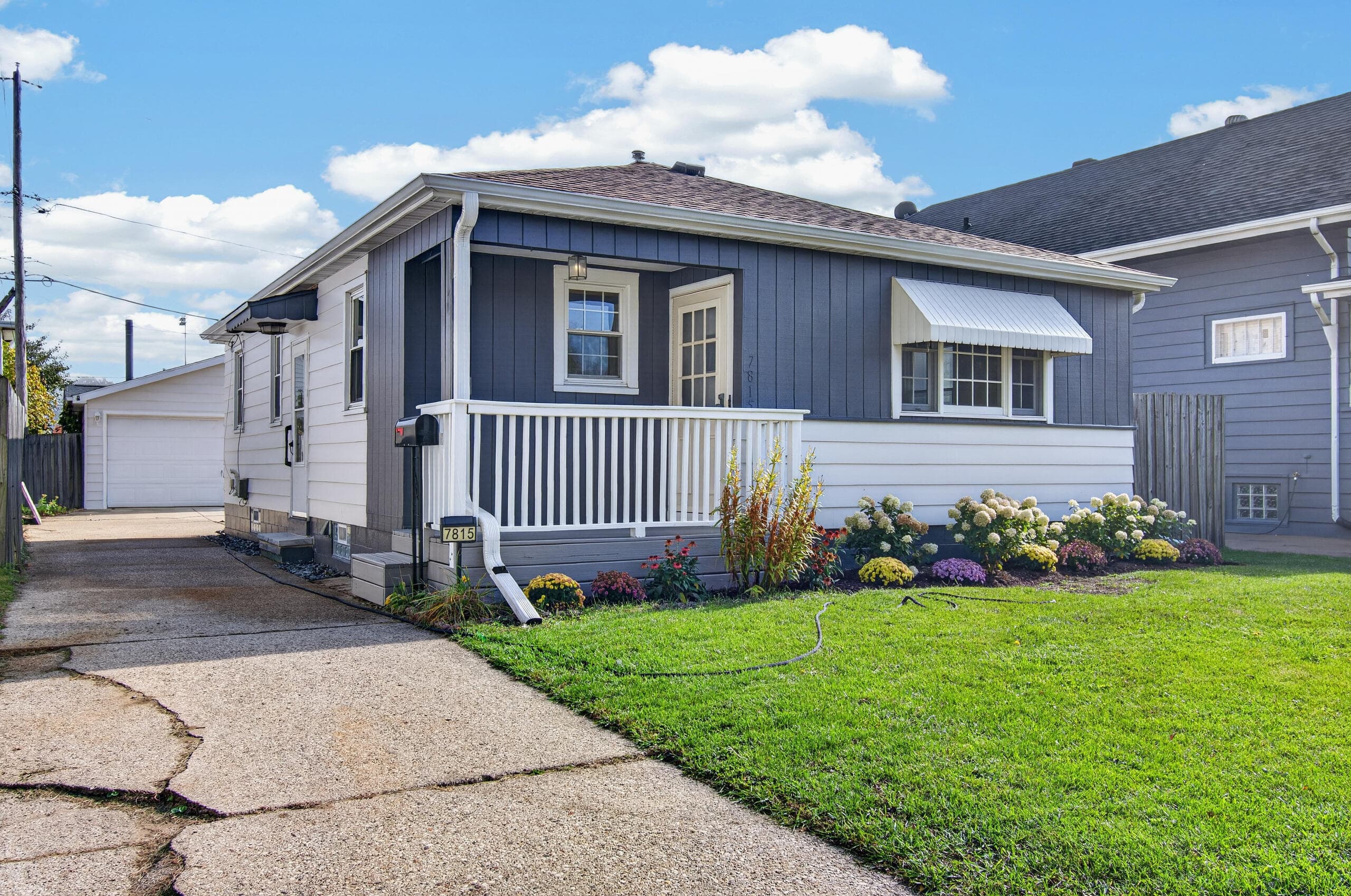 7815 14th Ave, Kenosha