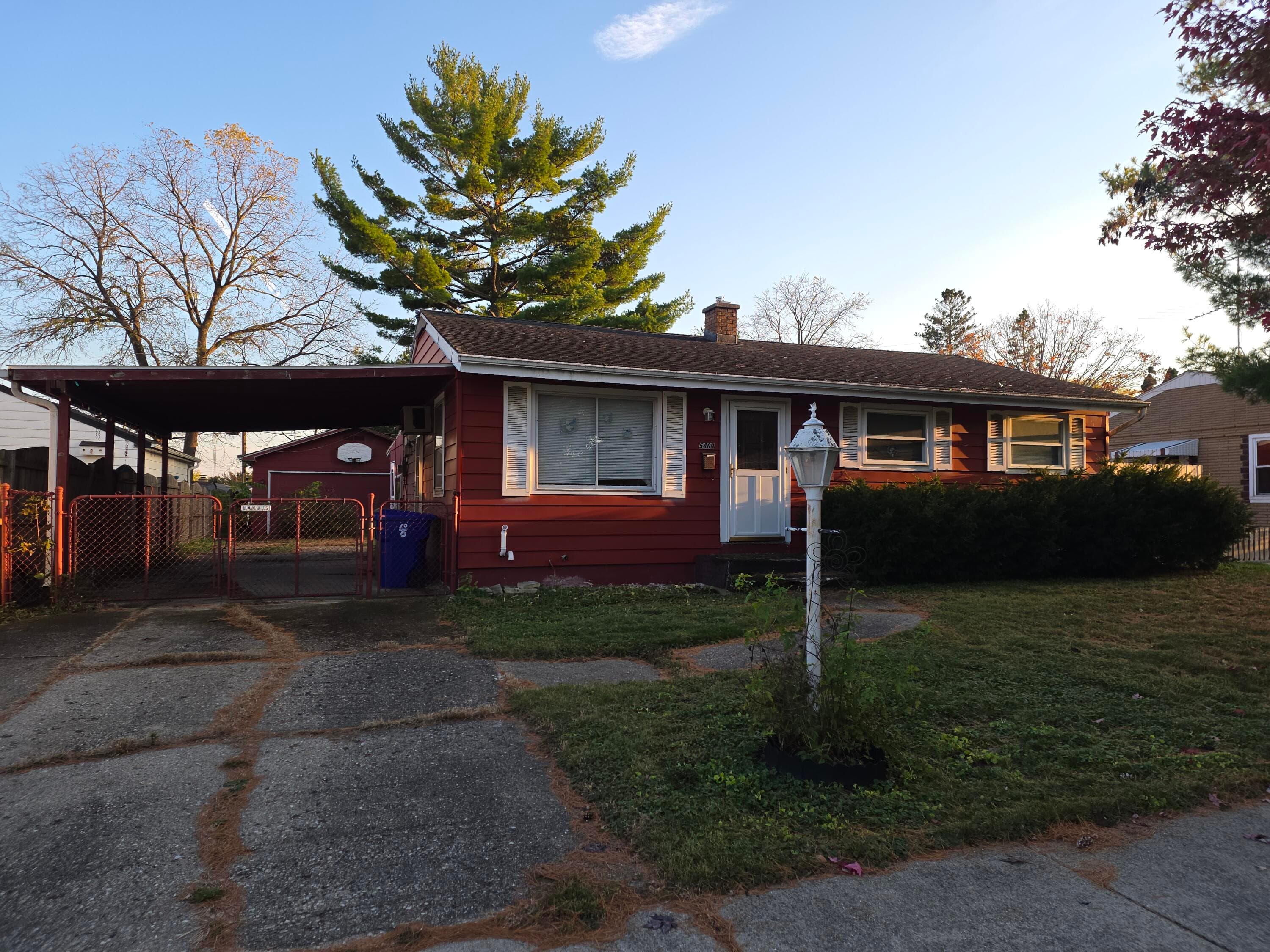 5409 54th St, Kenosha