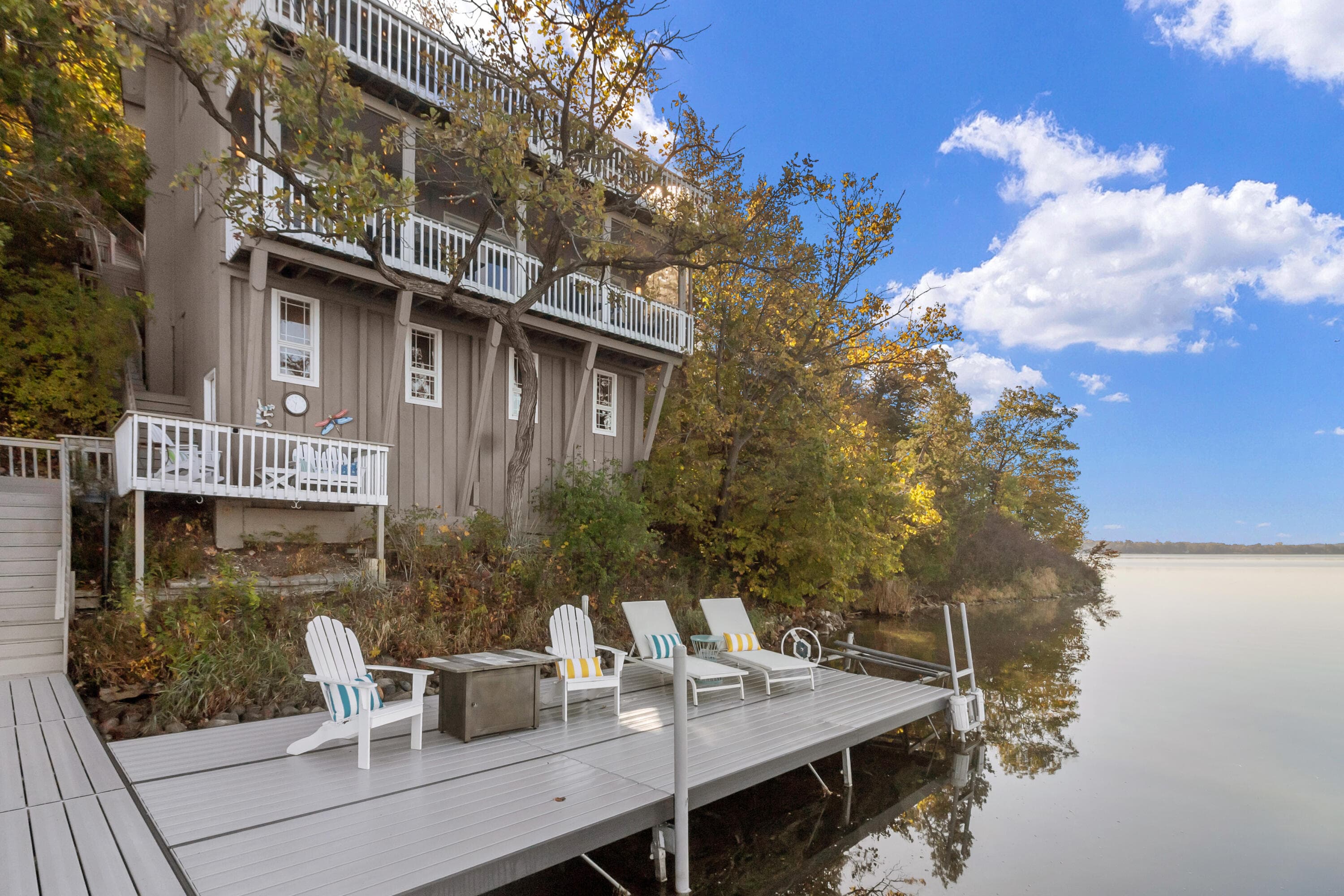 1711 Mt. Moriah Dr, Twin Lakes