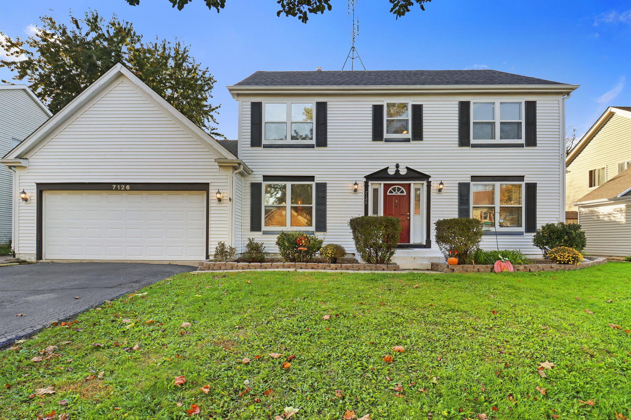 7126 92nd Ave, Kenosha