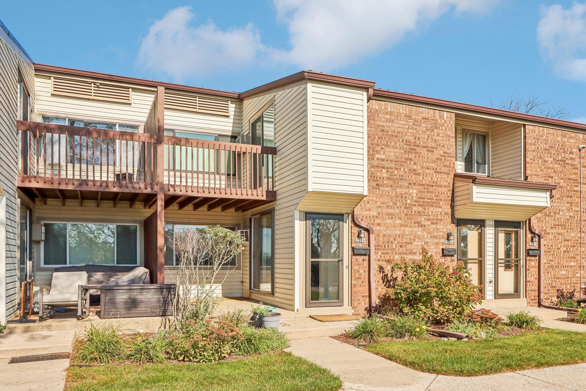 2904 14th Pl, Kenosha