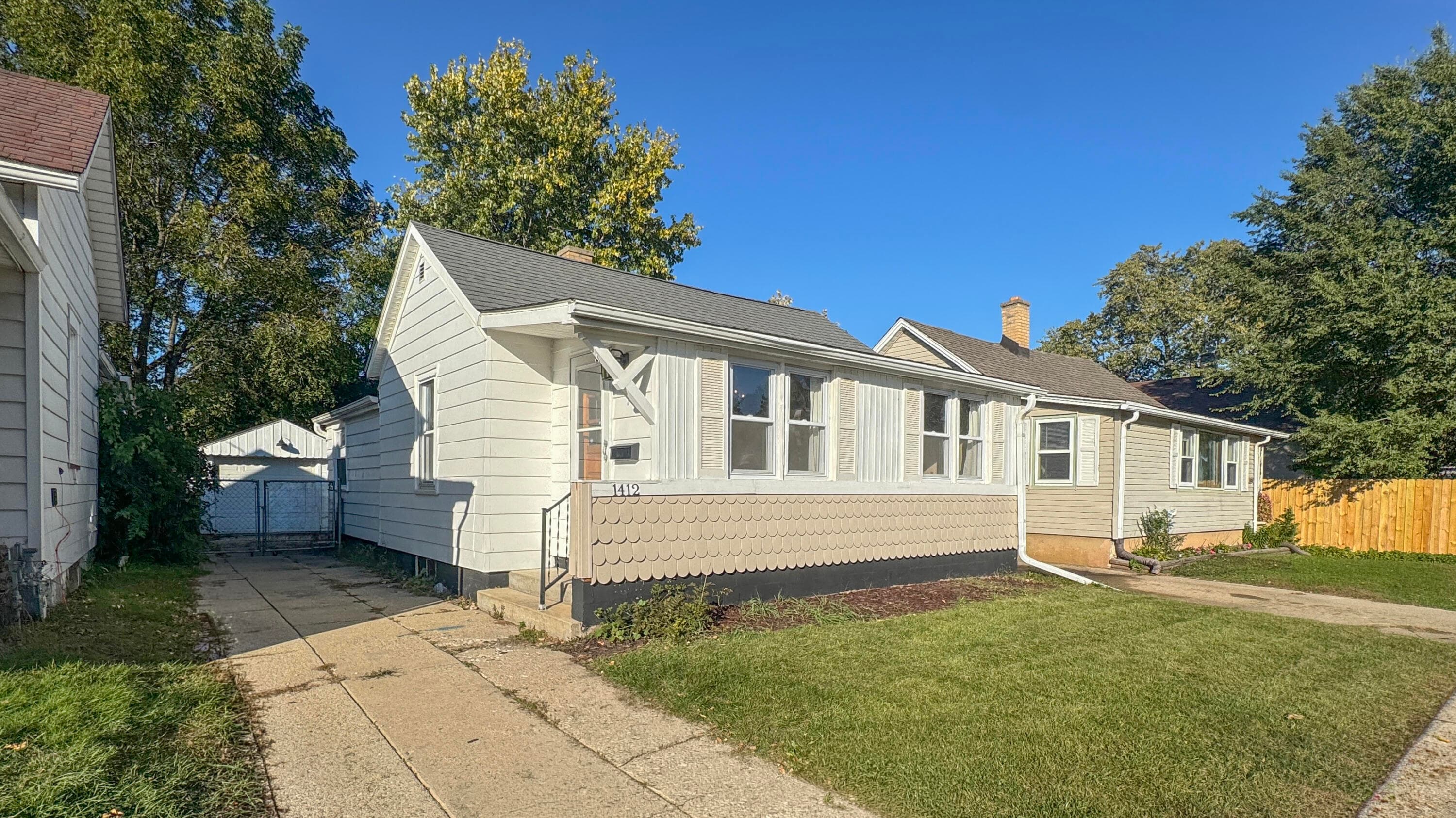 1412 78th Pl, Kenosha