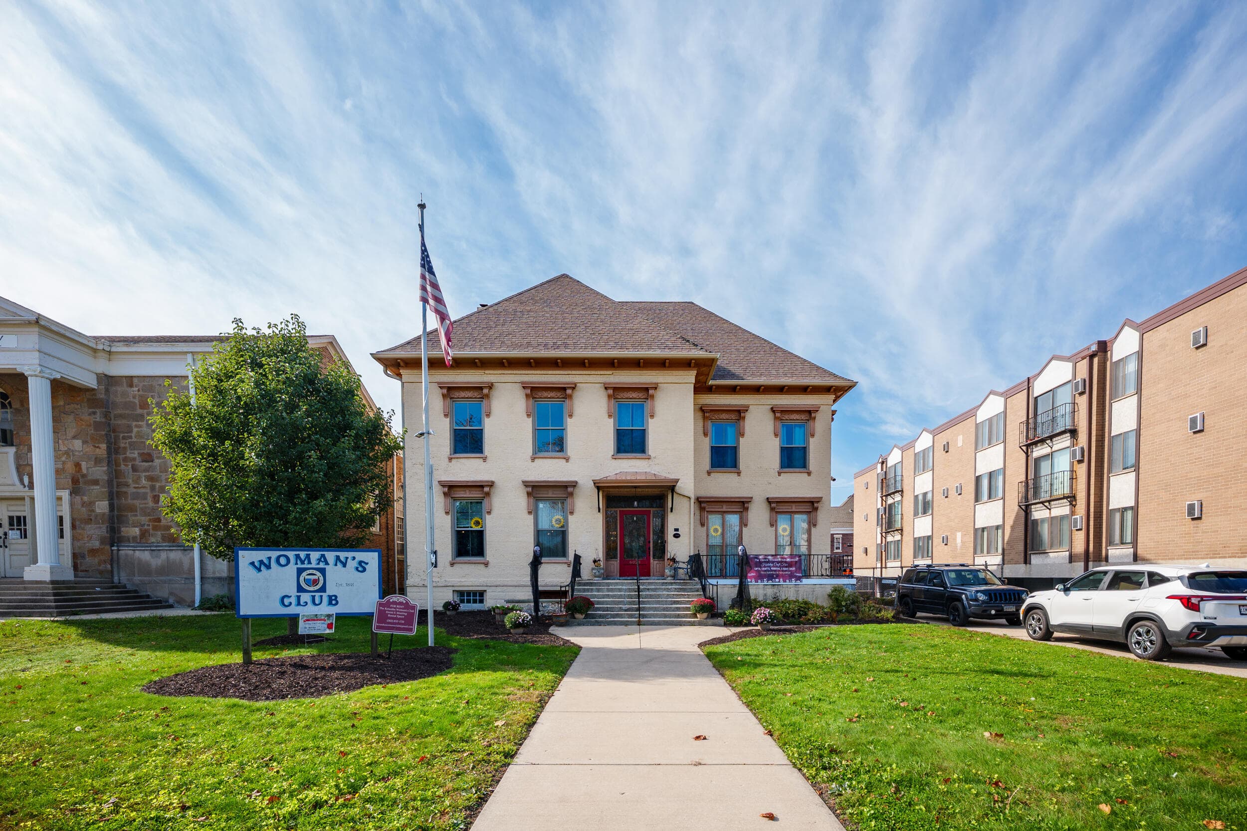 6026 8th Ave, Kenosha
