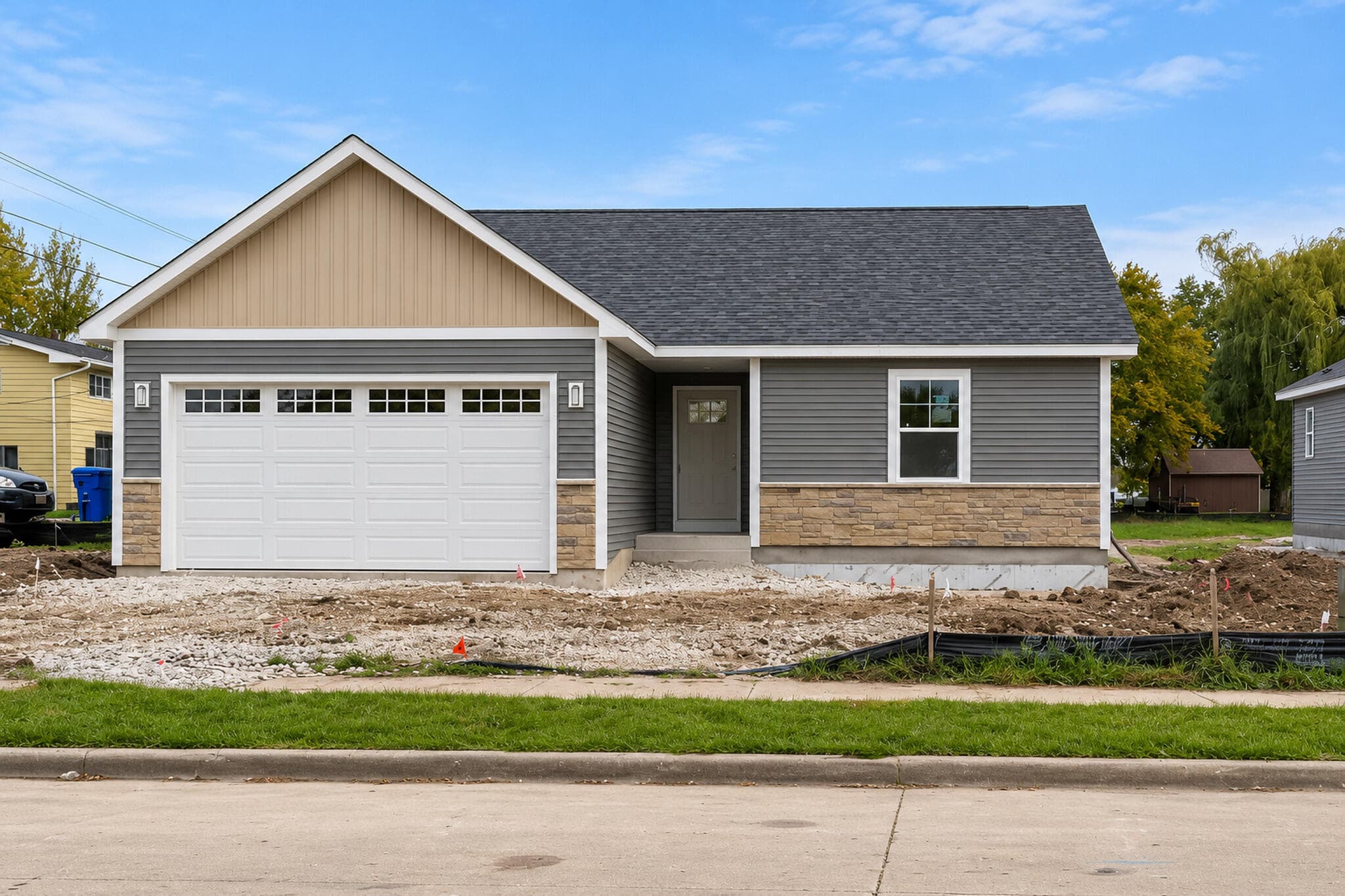 5708 55th St, Kenosha
