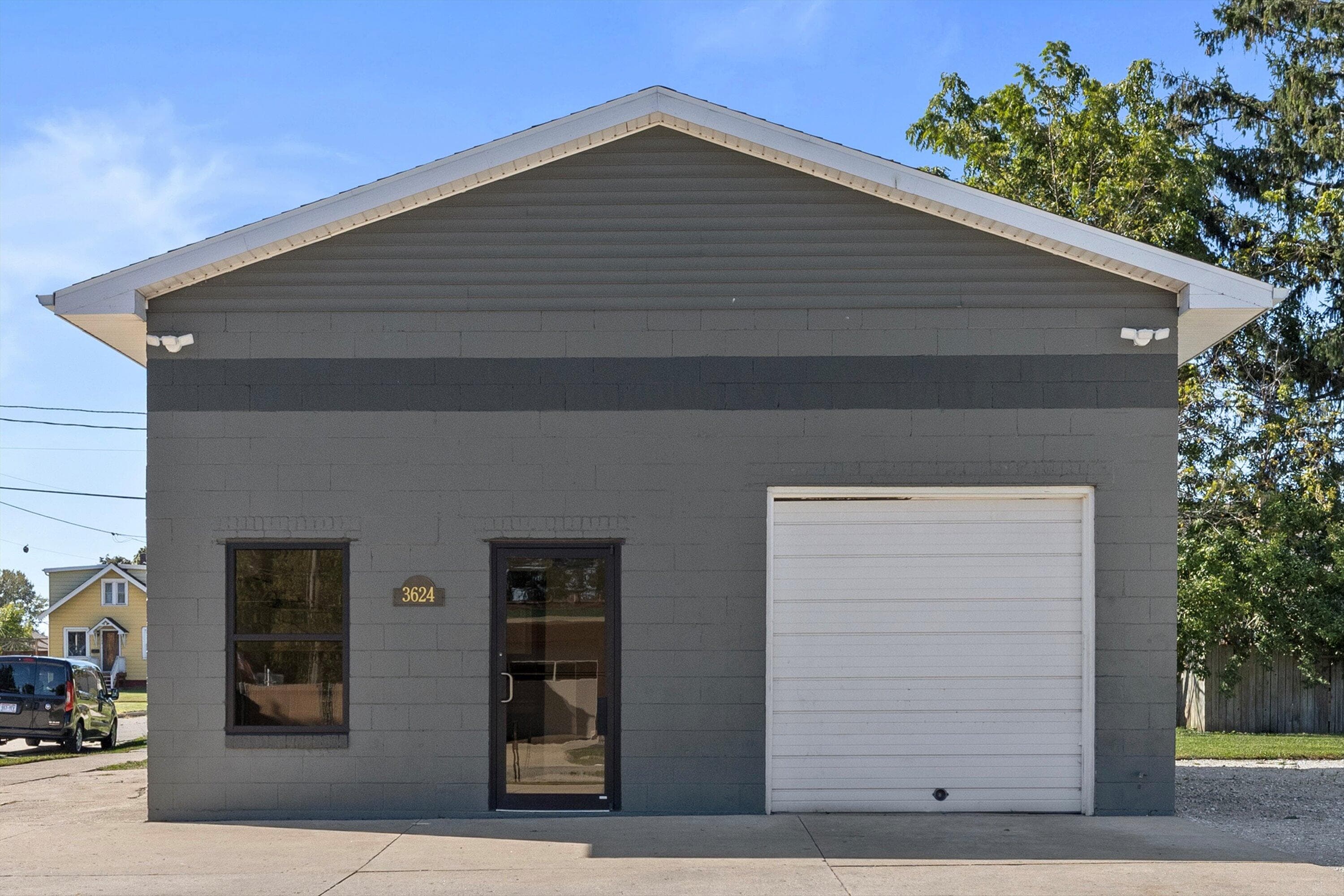 3624 14th Ave, Kenosha