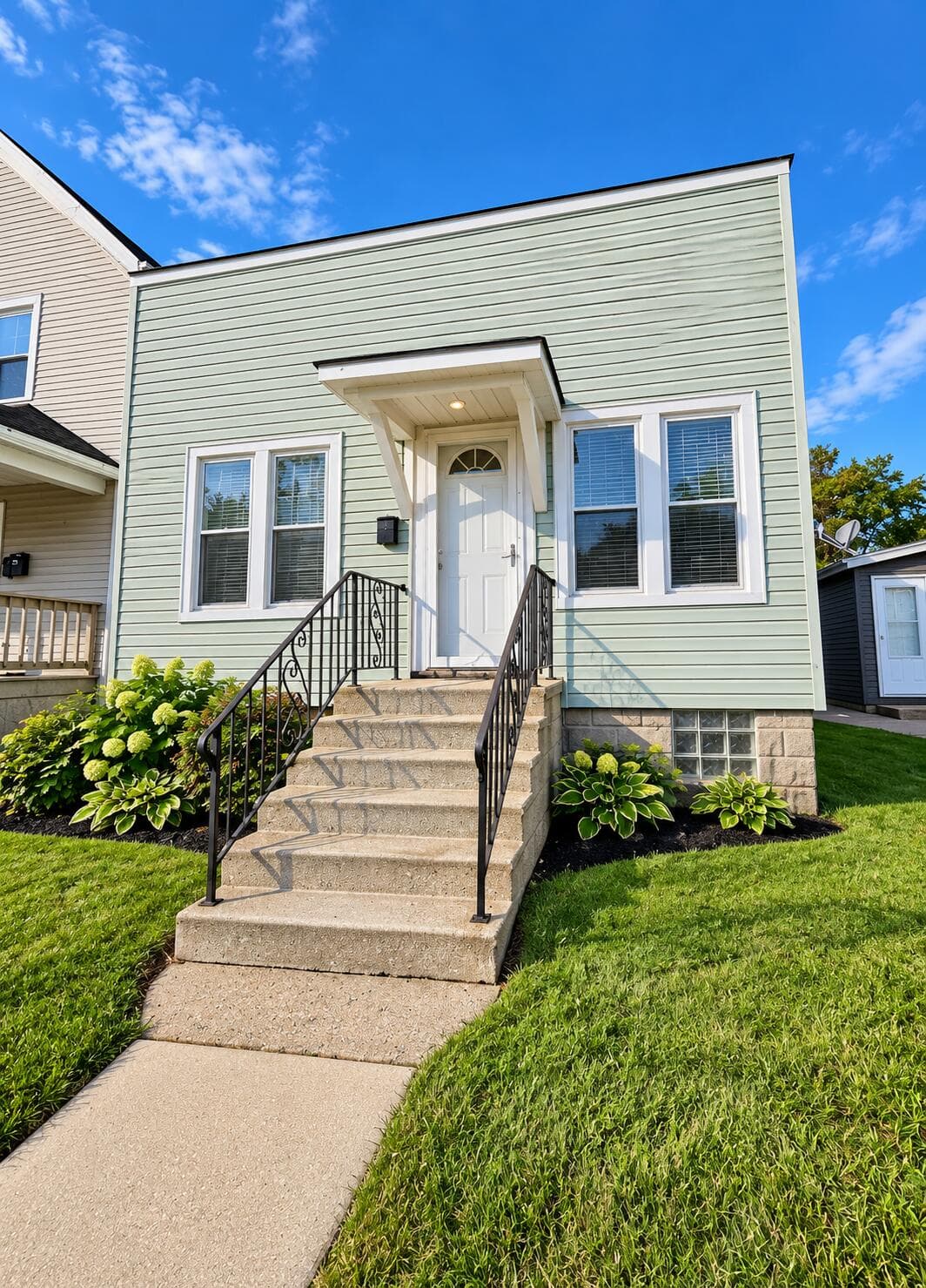 4606 Sheridan Rd, Kenosha