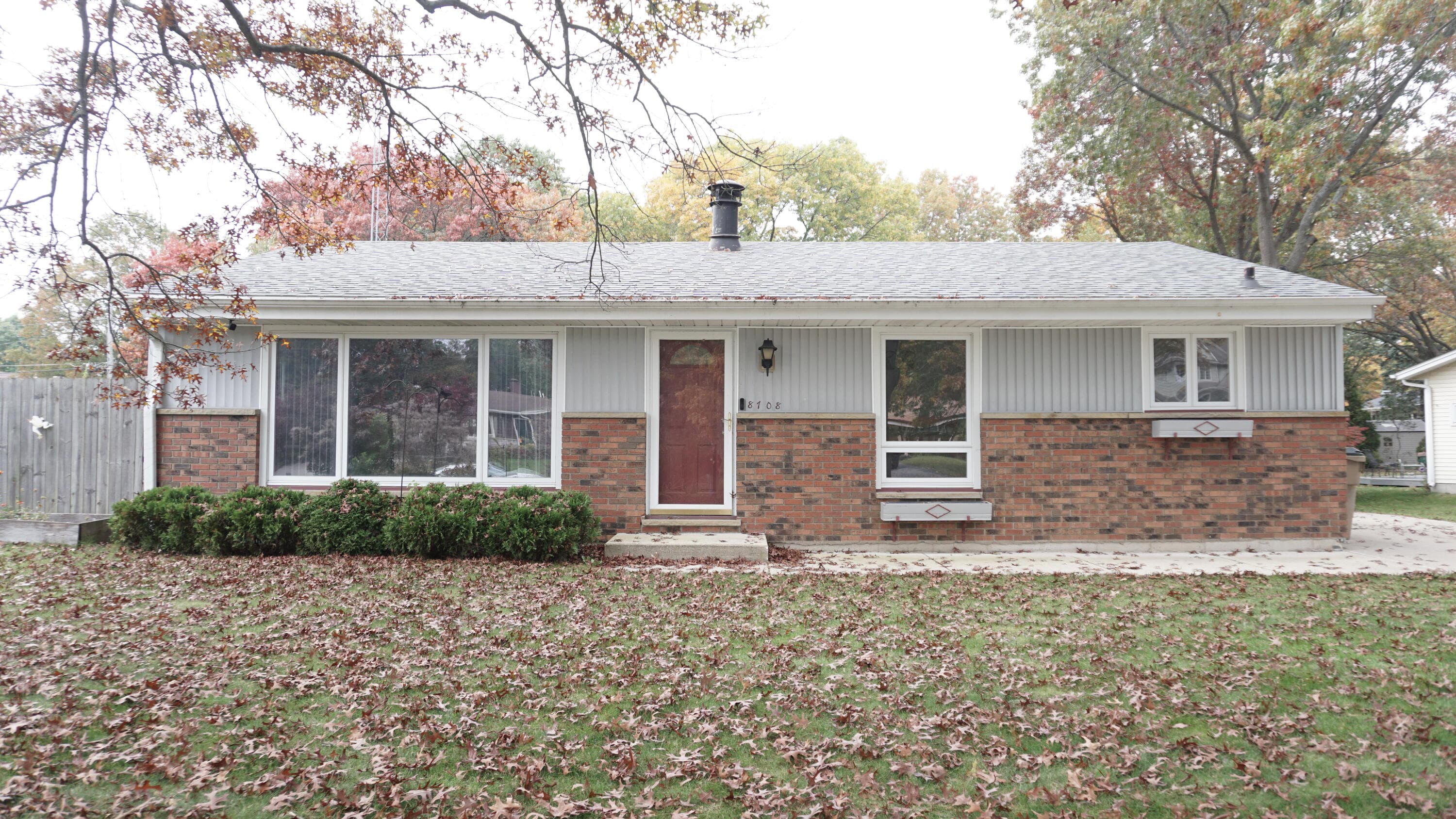 8708 2nd Ave, Pleasant Prairie