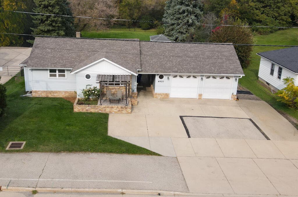 6420 60th St, Kenosha