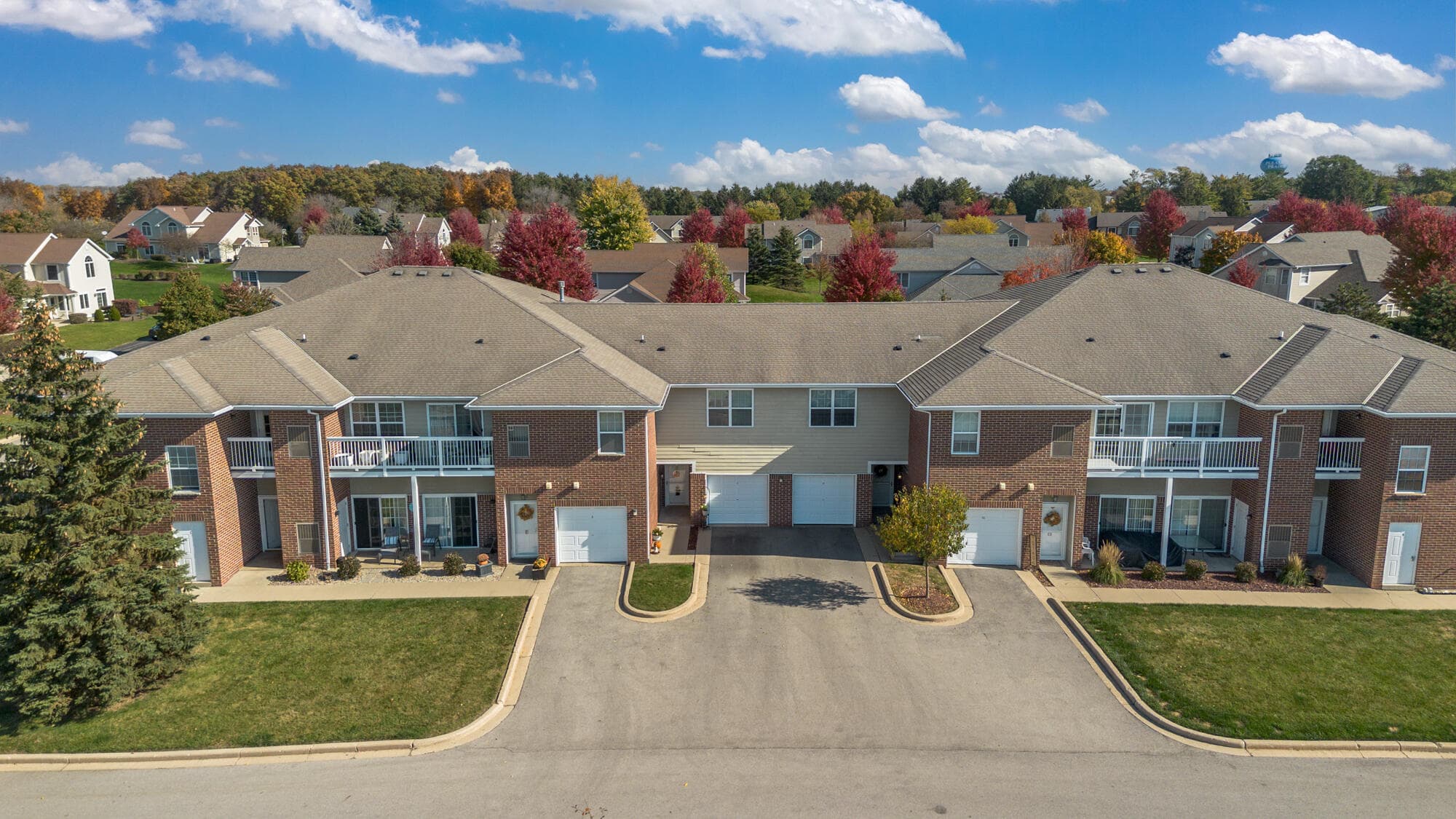 10160 66th Ave, Pleasant Prairie
