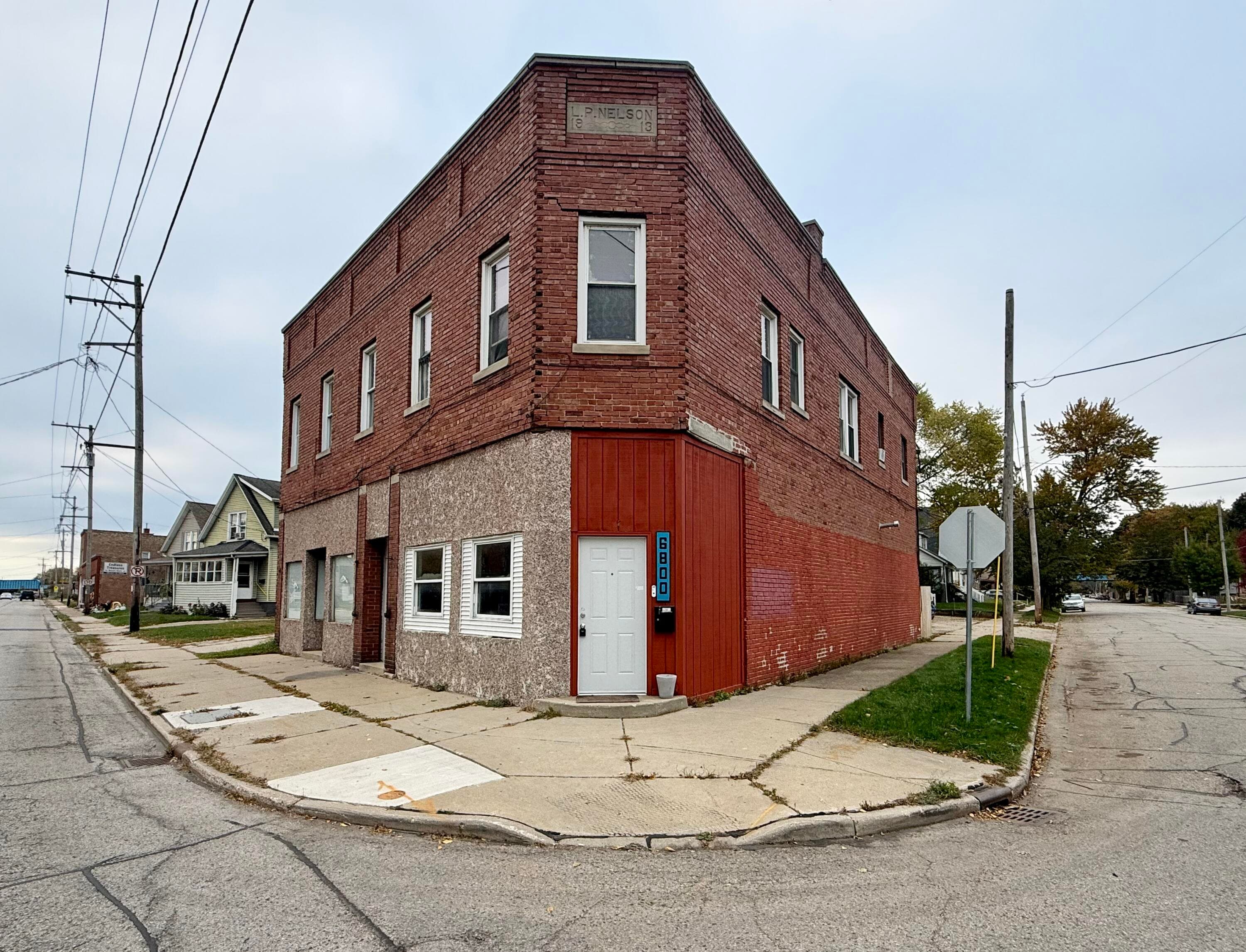 6800 Sheridan Rd, Kenosha