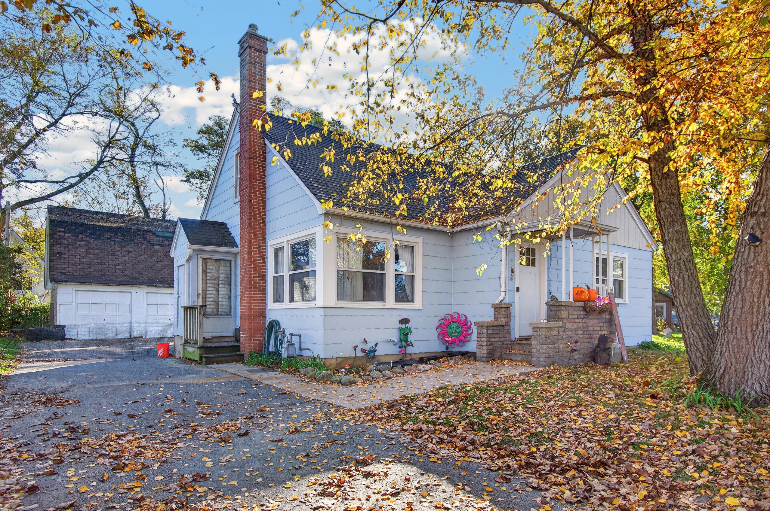 114 S 1st St, Kenosha