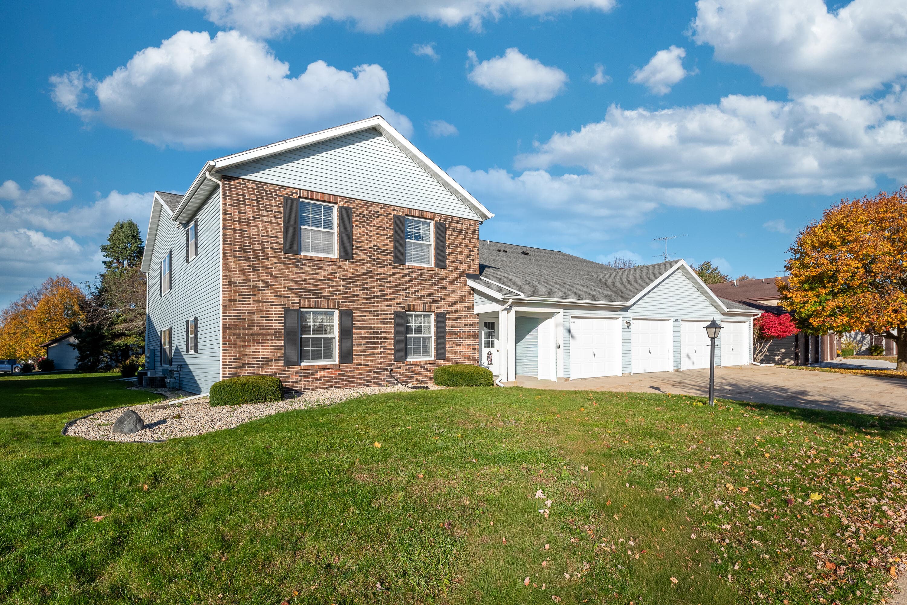 4100 81st St, Kenosha