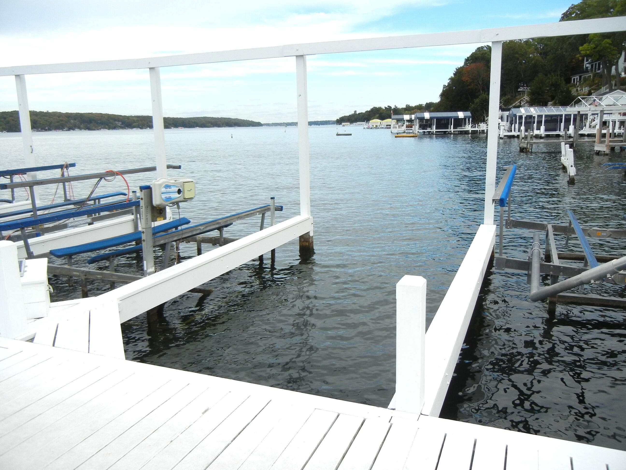 W3926 Springbrook Rd, Linn