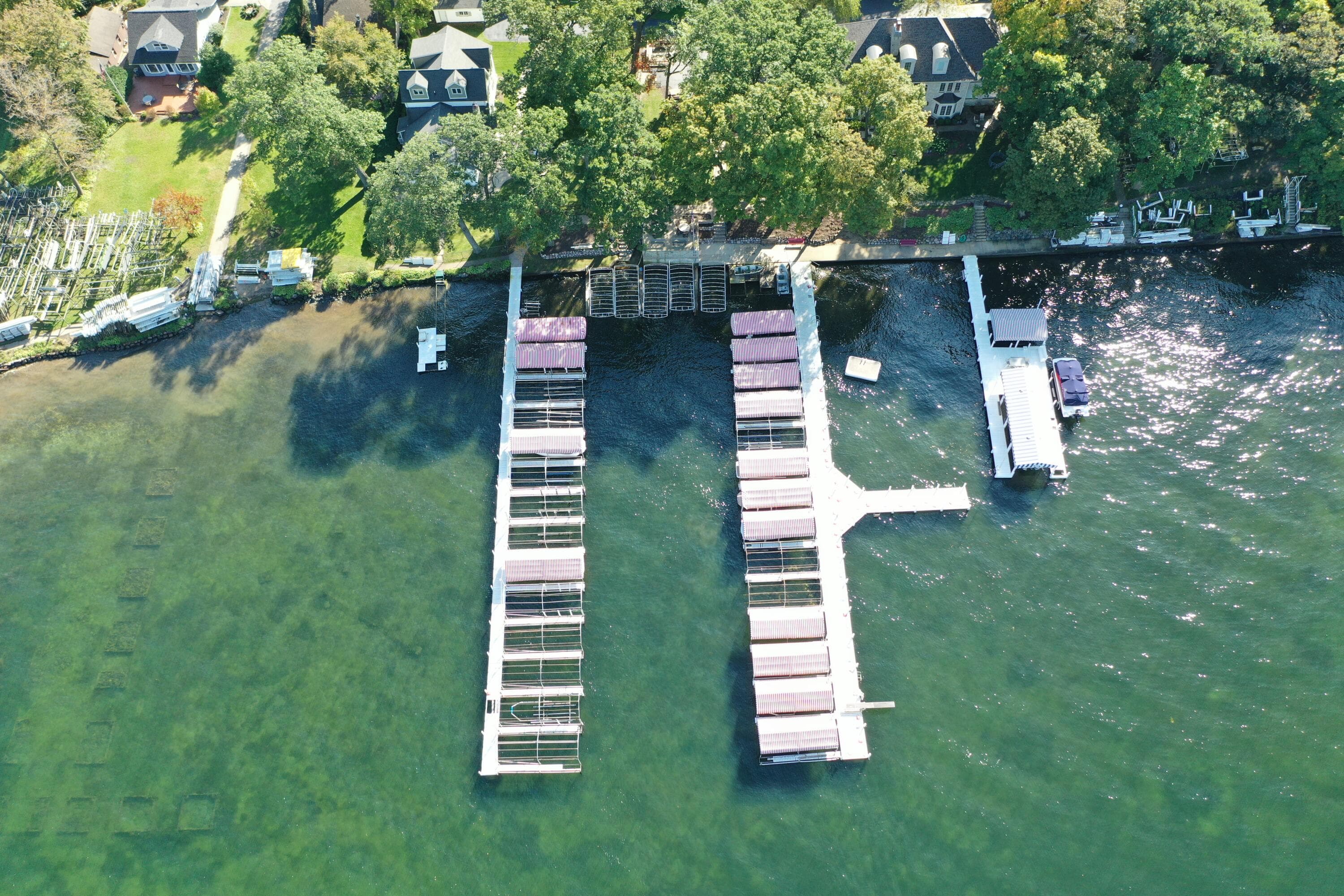 N1577 Shore Haven Dr, Linn