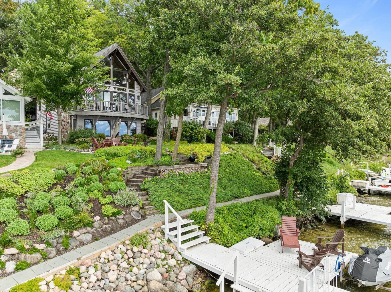 4 Dartmouth Rd, Williams Bay