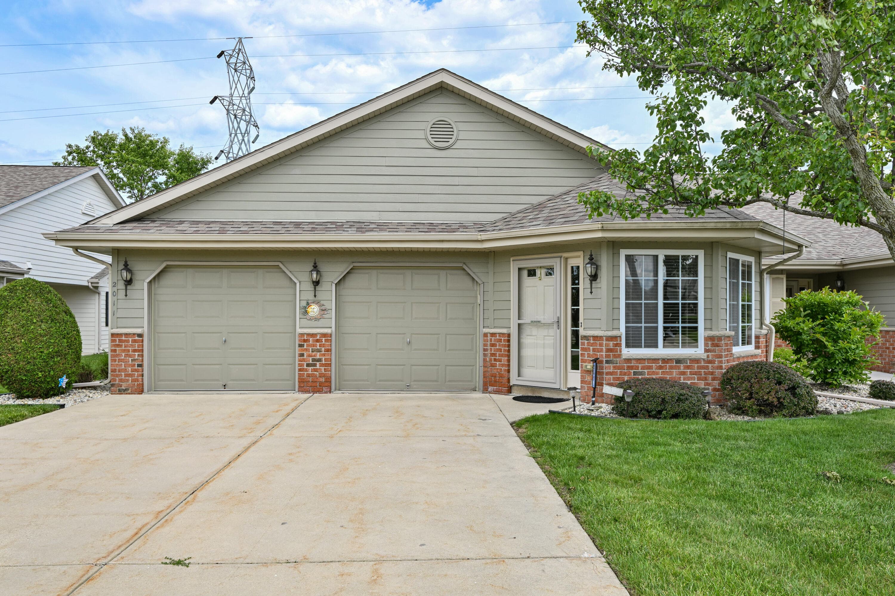 2011 27th Ave, Kenosha