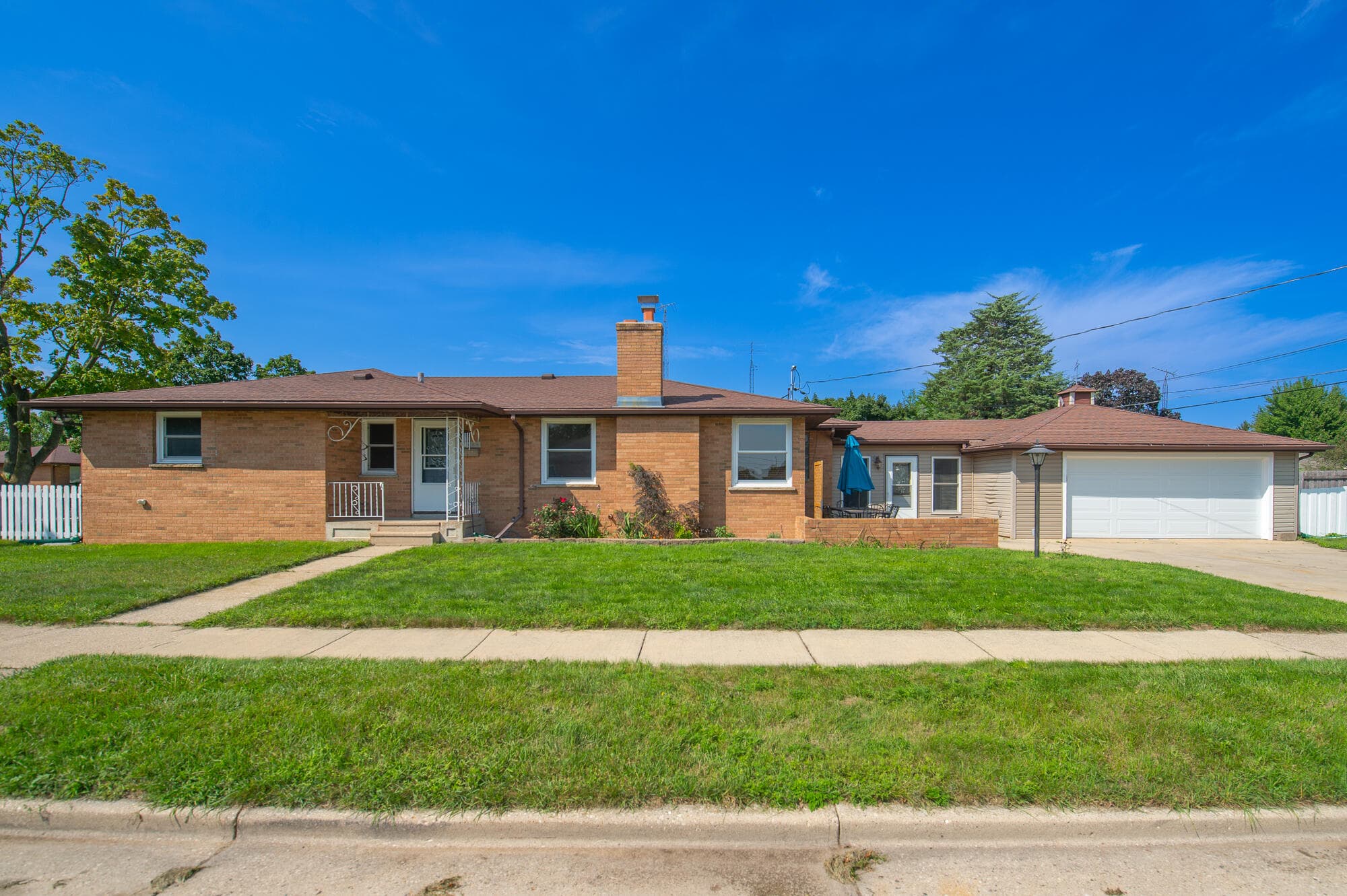 1624 36th St, Kenosha