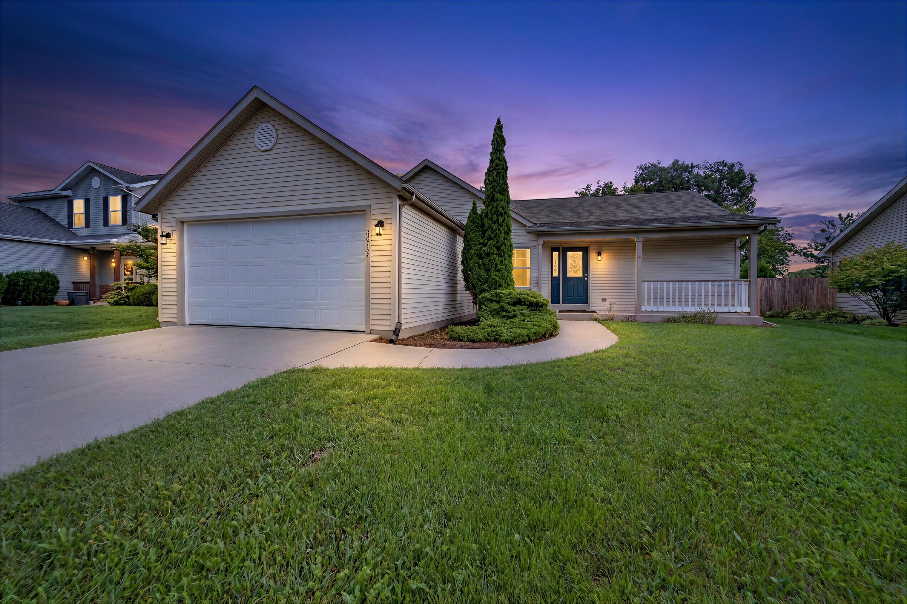 3012 29th St, Kenosha